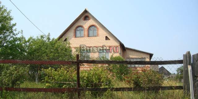 Продаю коттедж Москва