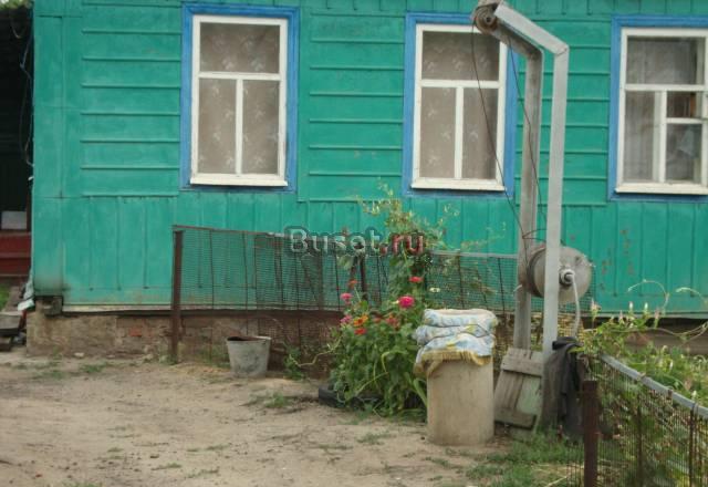 Дом с участком Россошь