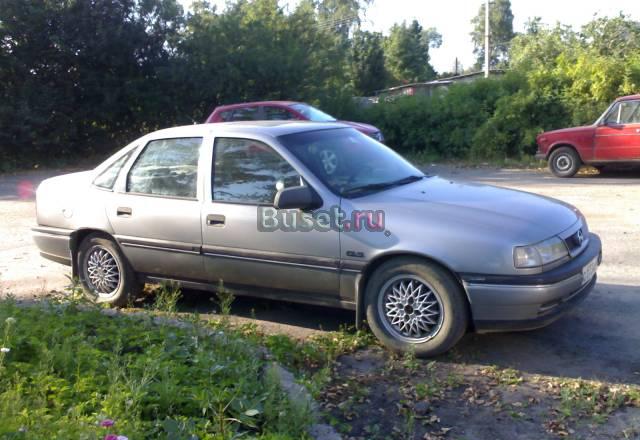 Opel Vectra, 1993 Синявино