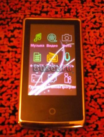Продам МР3-плеер explay T6 Санкт-Петербург