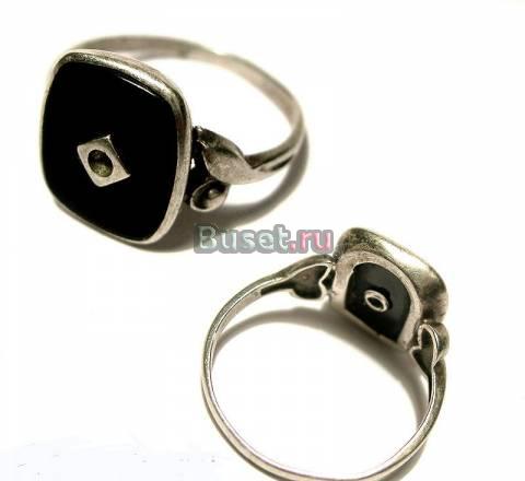 Антиквар сере с чер они зап.евр сер 20 века Москва