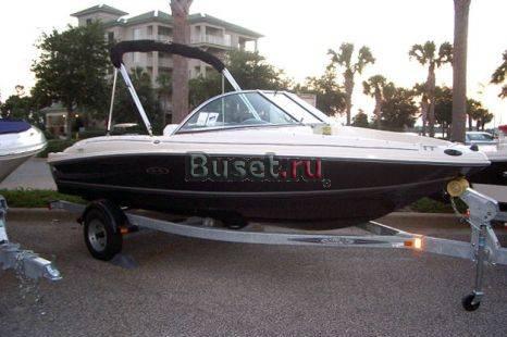 Продам катер Sea Rey 175 Sport (США) Екатеринбург