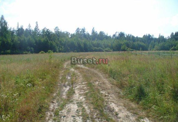 Продаю земельный участок в ижс Москва