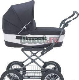 Детская коляска Inglesina Scocca EasyClip (Италия) Москва