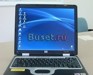 HP Compaq nc 6000 / 14.1" с dvd-combo и wifi Москва