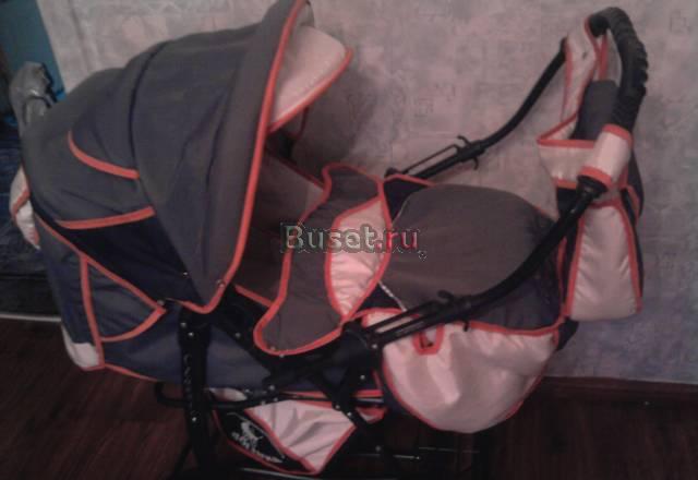 Продам коляску Калининград
