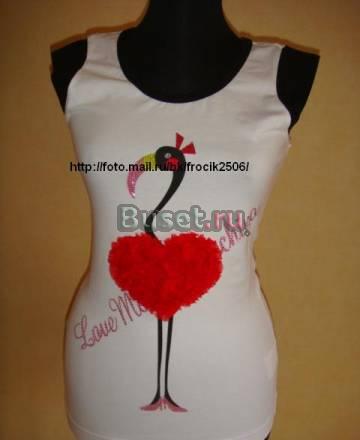 Love Moschino Москва
