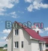 Строительство каркасного дома от 9000 руб./м2; Москва