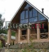 Строительство каркасного дома от 9000 руб./м2; Москва