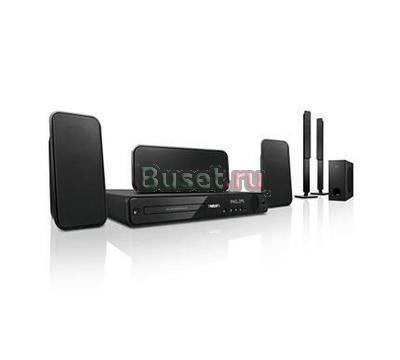 Домашний кинотеатр Philips HTS3377.5/1 Москва