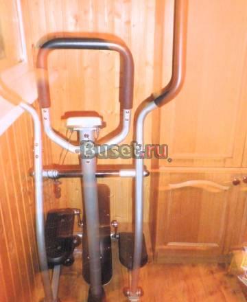 Тренажер - лыжи Ивантеевка