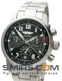Продаю часы Хронограф Волмакс Авиатор Москва