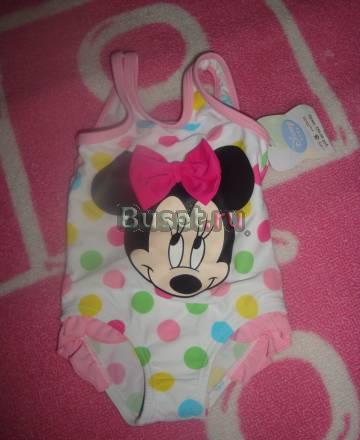 Купальник Disney (новый) Москва