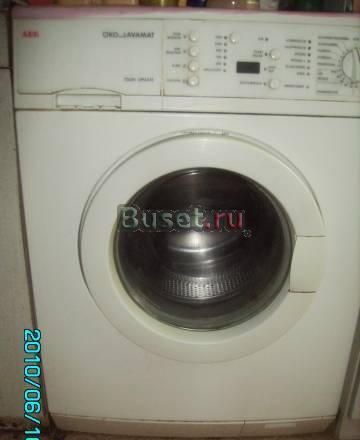Продам машинку стиральную Москва