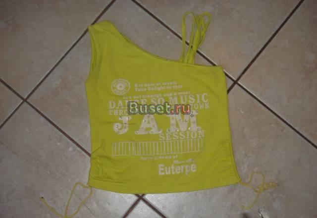 Майка Санкт-Петербург