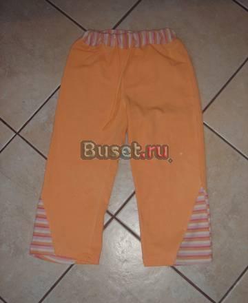 Бриджи и майка Санкт-Петербург