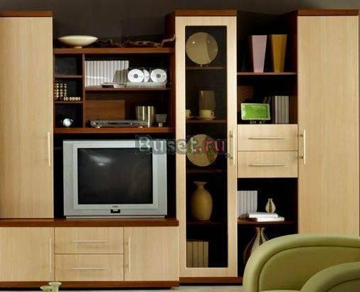 Гарнитур Самара