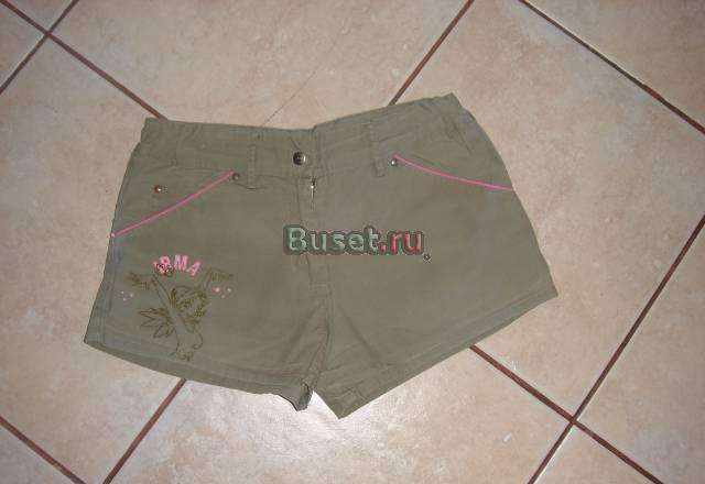 Шорты Санкт-Петербург