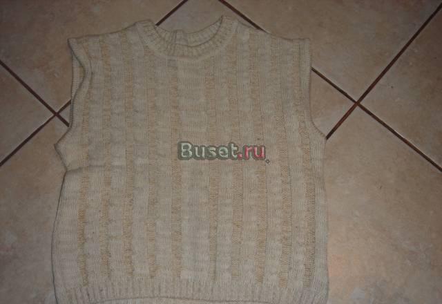 Жилетка Санкт-Петербург