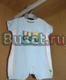 Новая одежда GAP, Mothercare и др Москва