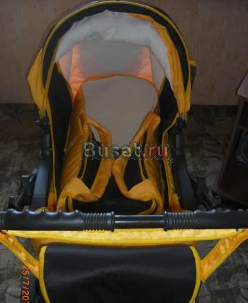 Коляска-трансформер Набережные Челны