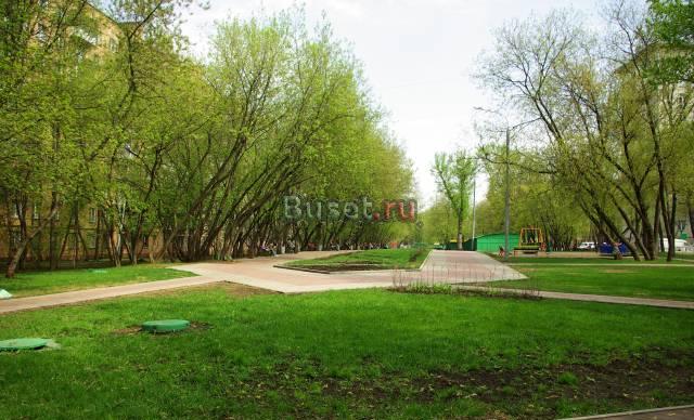 3-х комнатная квартира Москва