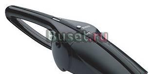 Аккумуляторный пылесос bosch BKS 3033 Москва