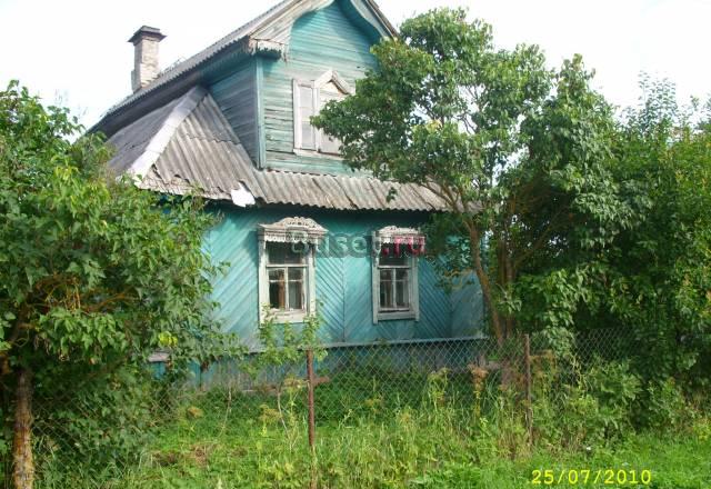 Дом с участком 15 соток Санкт-Петербург