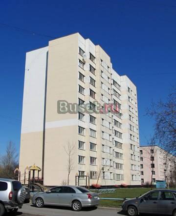 Отличная 2-х к.кв. 60м2 м.Ветеранов Санкт-Петербург