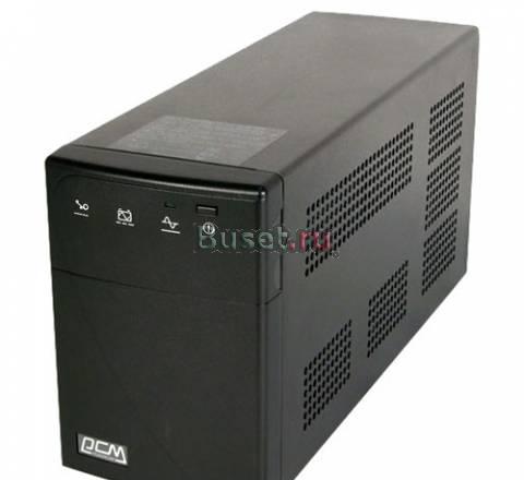 Ибп powercom BNT-1000AP Москва