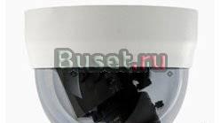 Цифровая видеокамера купол Infinity CXD VF480SD Москва