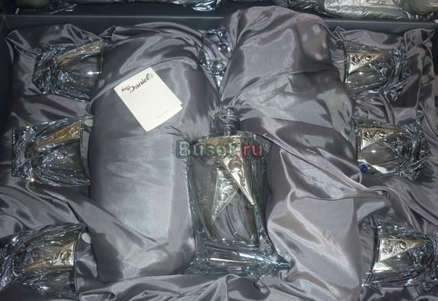 Набор для виски Москва