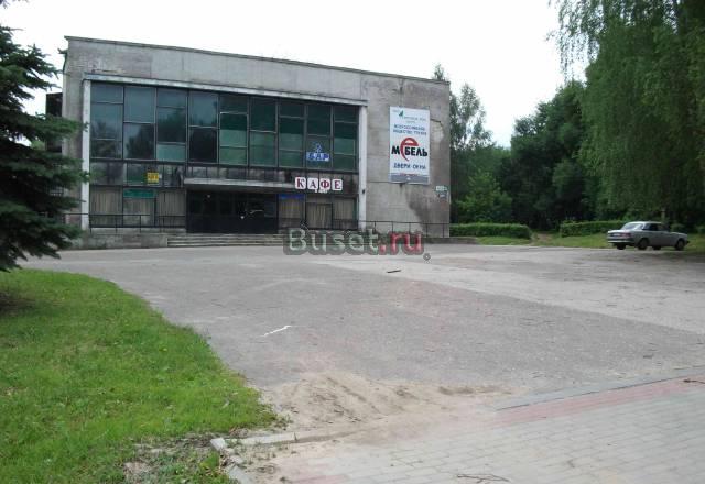 Торгово-развлекательный центр,гостиница,мед.центр Нижний Новгород