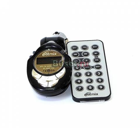 FM-модулятор Москва