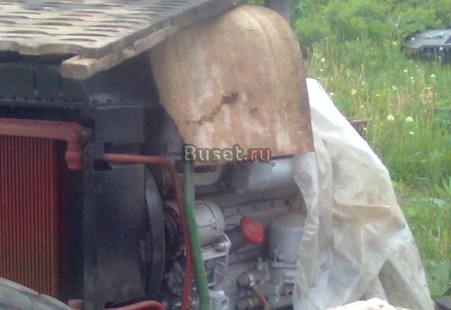 Двигатель а -41 для буровых установок угб-1вс.пбу Тула