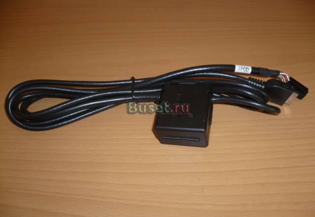 Кабель-адаптер iPhone головных устройств Phantom Москва