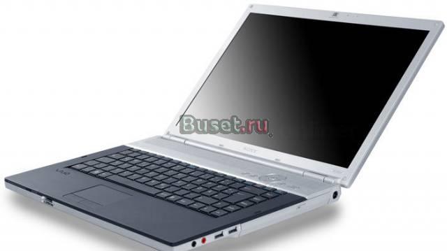 Sony FZ11SR C2D 1,8Ghz 2Гб/160Гб/15.4/WiFi/Bt/Web Москва