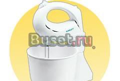 Миксер Scarlett SC-048 Москва