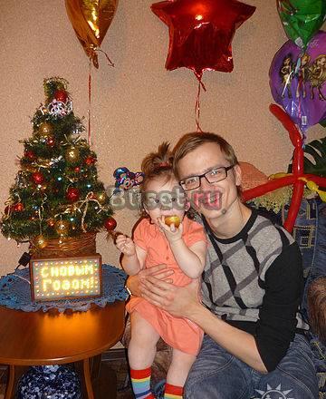 Гимнастика и массаж для вашего малыша Москва