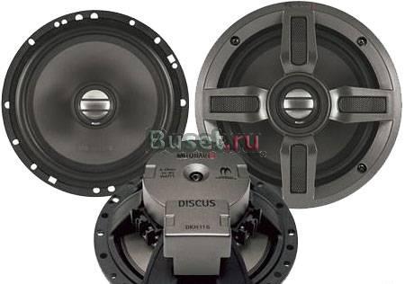 Колонки MBQ DKH 116 Москва