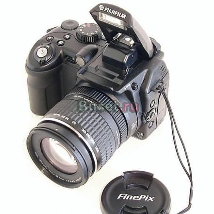 Fujifilm S9500 Санкт-Петербург