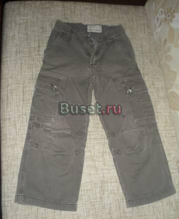 Джинсы Jee Jey, р.110 Москва