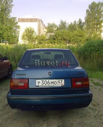 Volvo 460, 1994 Санкт-Петербург