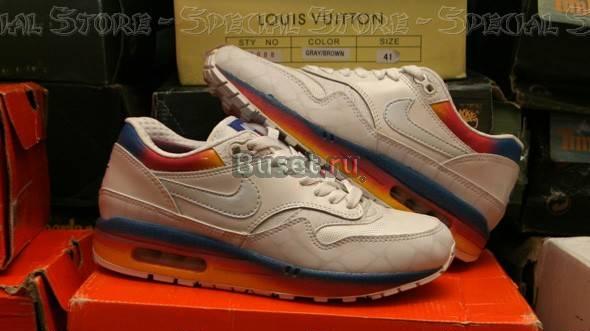 Кроссовки nike airmax 87 Санкт-Петербург