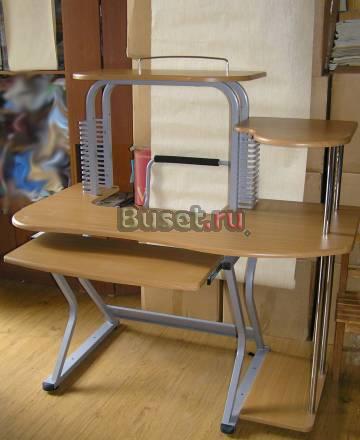 Стол компьютерный Москва