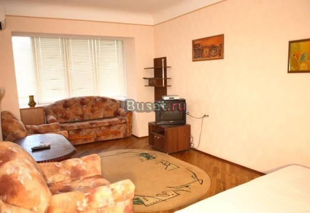 Однакомнатная квартира посуточно в Киеве Москва