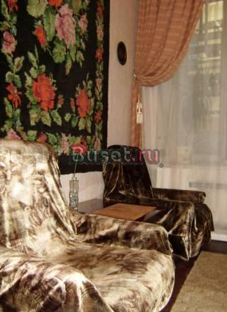 Продаю диван раскладной и 2 не раскладных кресла Санкт-Петербург