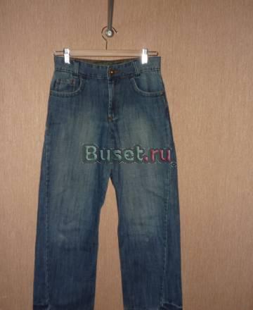 Джинсы подростковые Санкт-Петербург