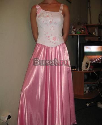 Вечернее платье Санкт-Петербург