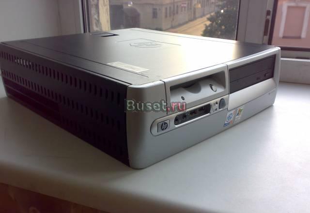 Компьютер HP Санкт-Петербург